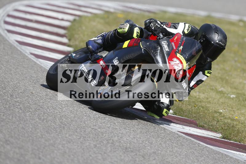 /04 05.04.2026 Speer Racing ADR/Gruppe rot/724